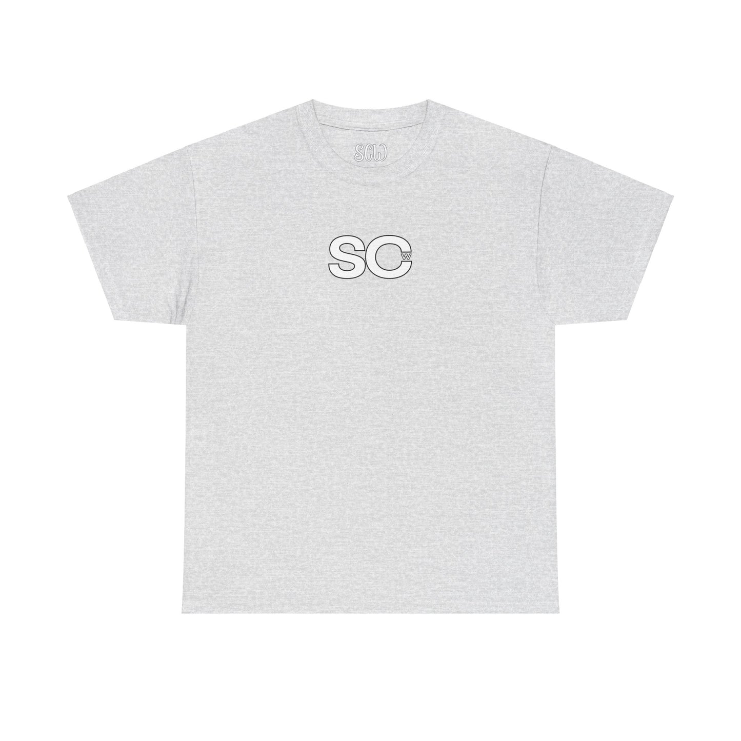 Basic Tee SCW Branded