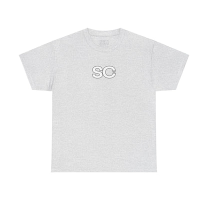 Basic Tee SCW Branded