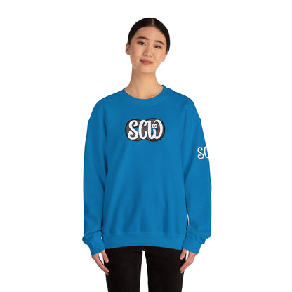 Crewneck Sweatshirt Infinity Edition