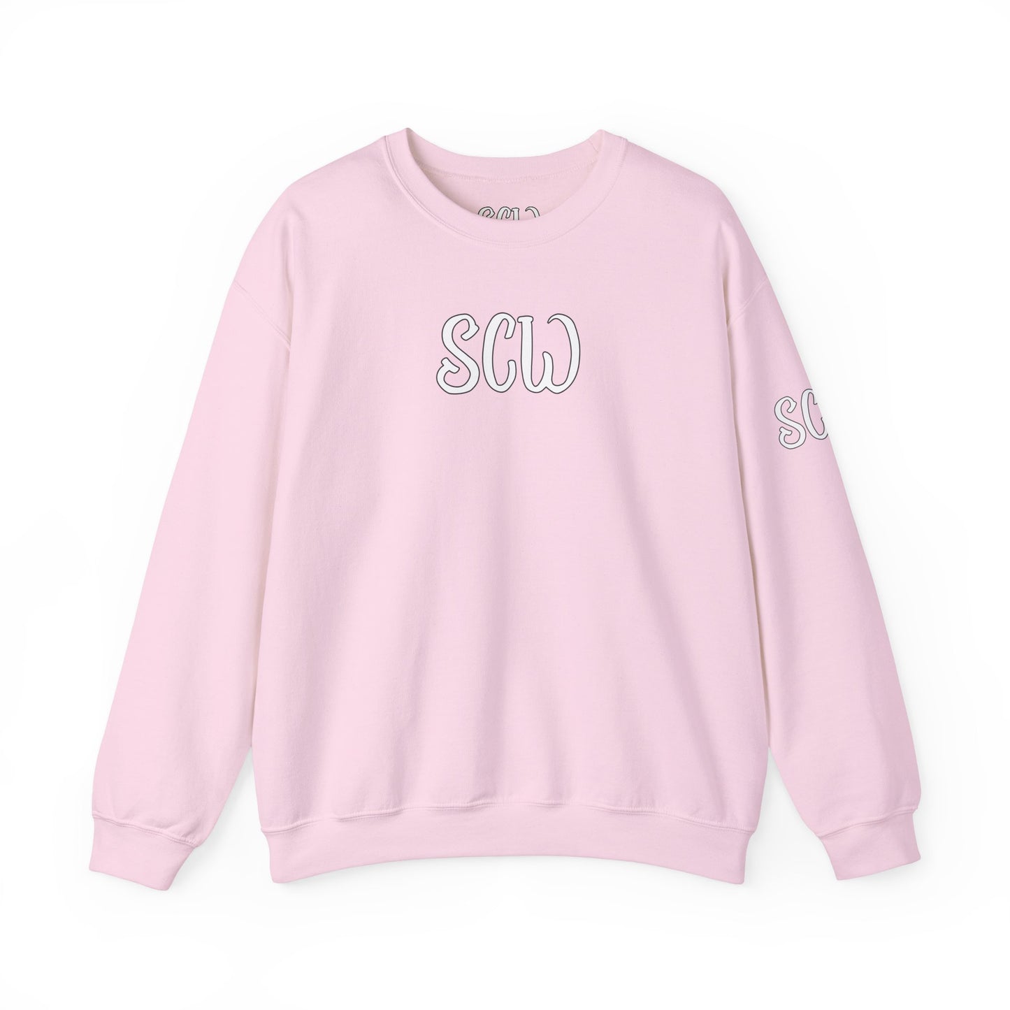 Crewneck Sweatshirt