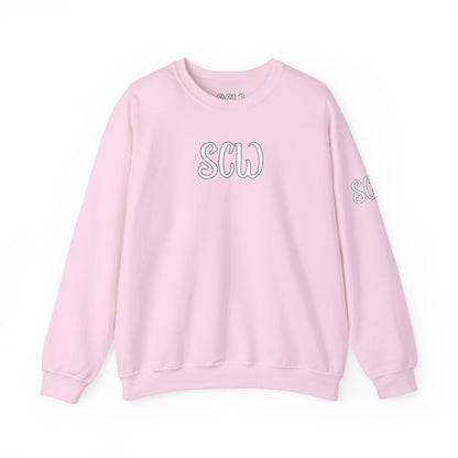 Crewneck Sweatshirt