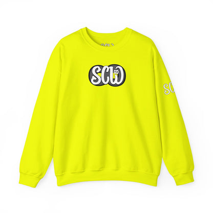 Crewneck Sweatshirt Infinity Edition