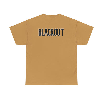 Basic Tee Blackout