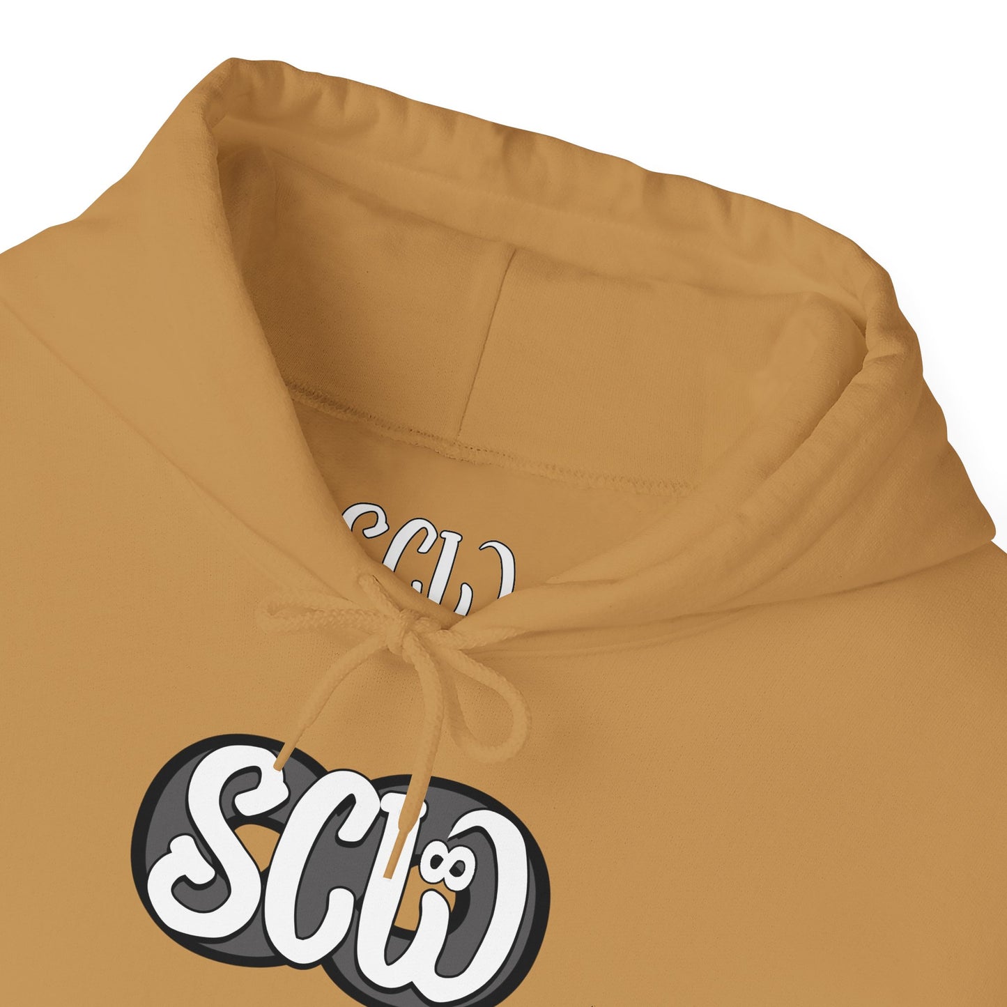 Hooded Sweatshirt Infinity Edition