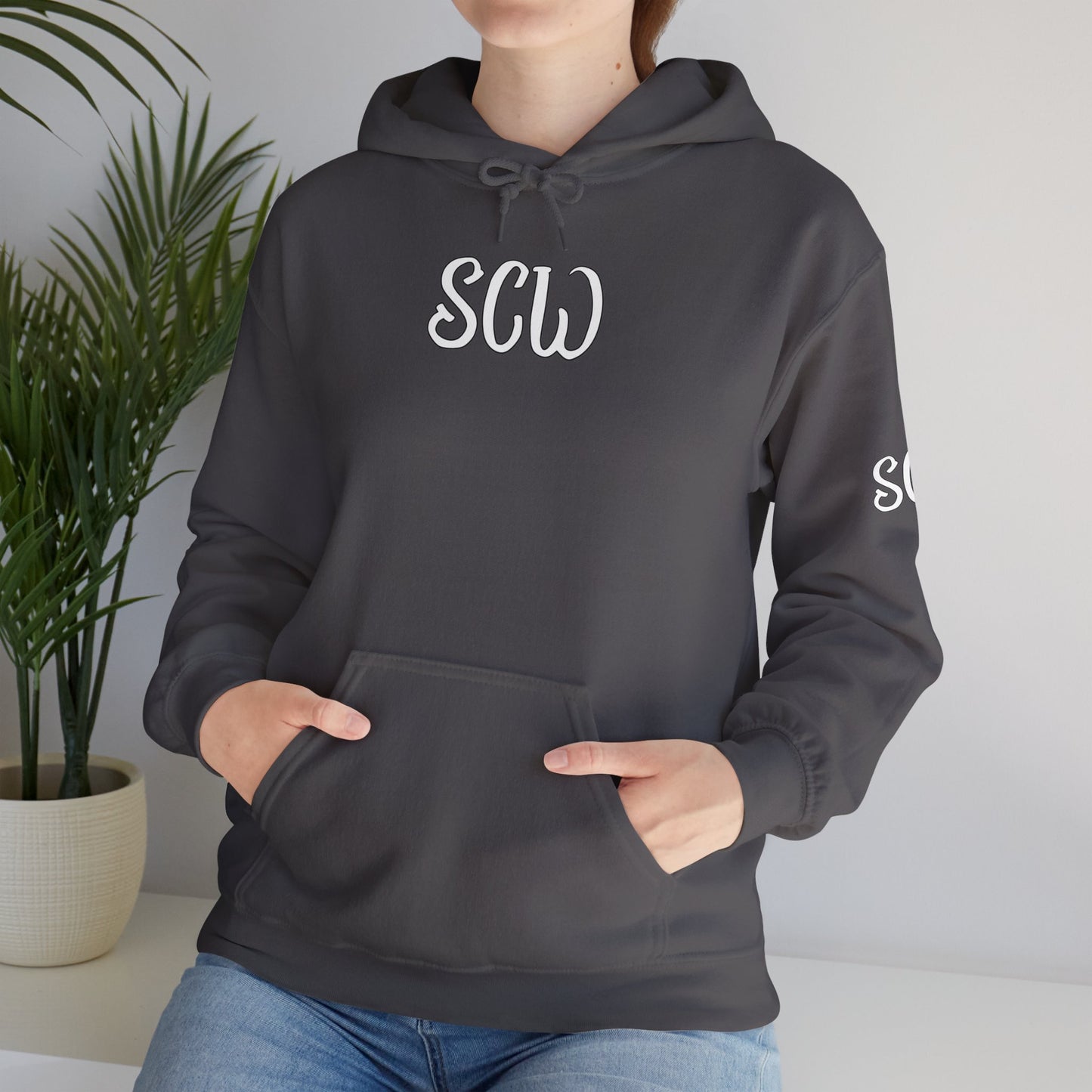 Hooded Sweatshirt Founder's Edition