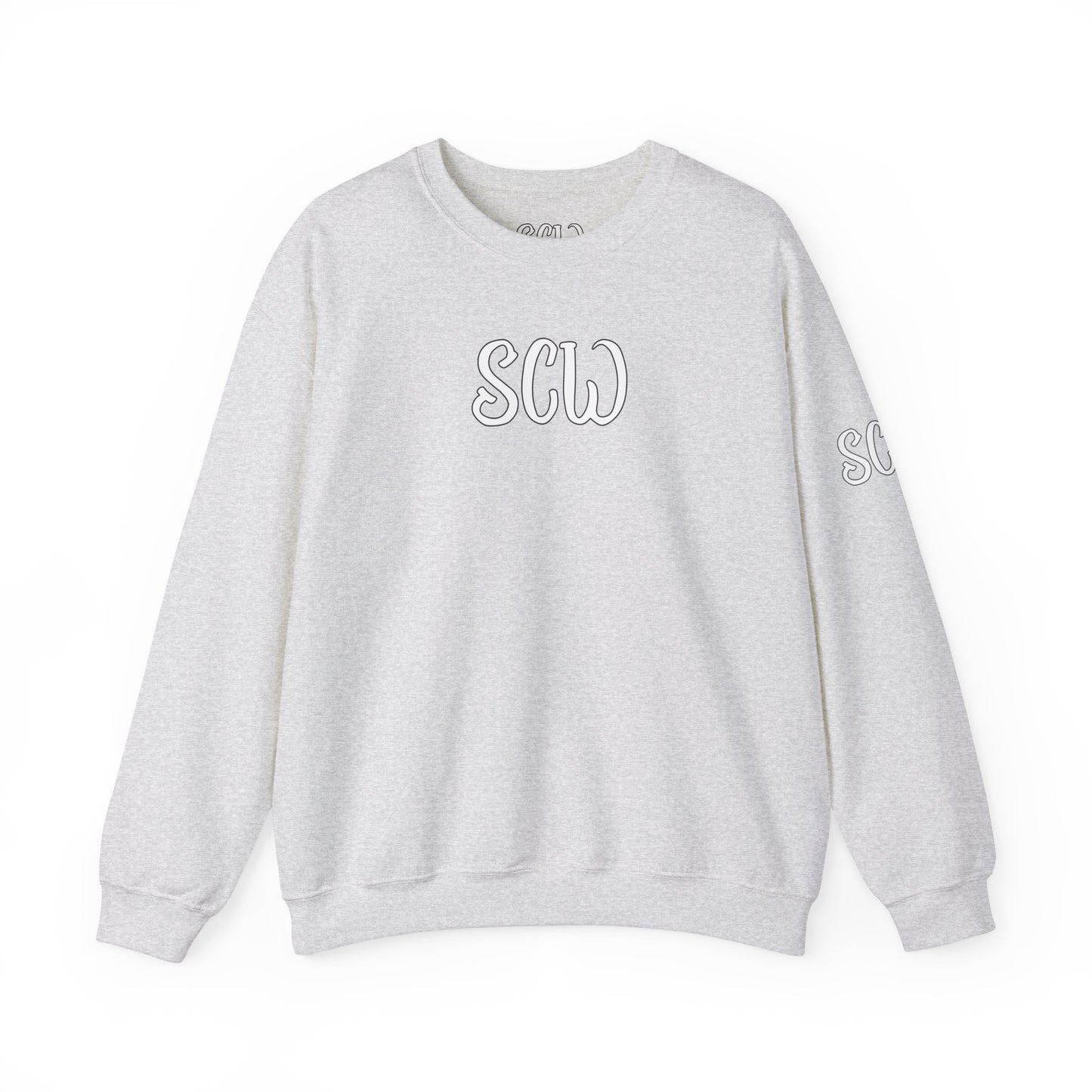 Crewneck Sweatshirt