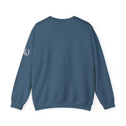 Crewneck Sweatshirt Infinity Edition