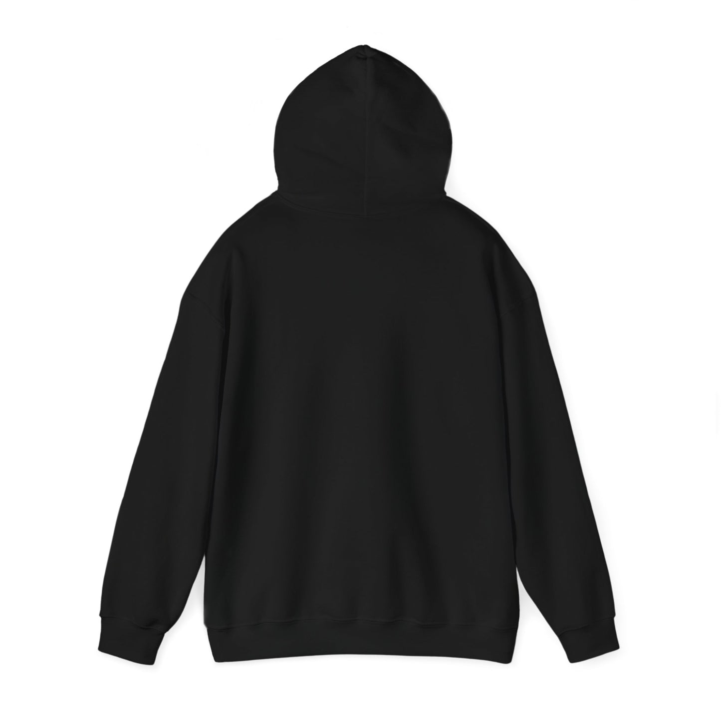 Night Watch Hooded Sweatshirt