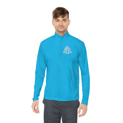 Quarter-Zip Pullover SCW 2024