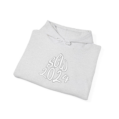 Hooded Sweatshirt SCW 2024