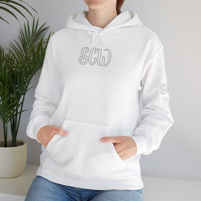 Hooded Sweatshirt Founder's Edition