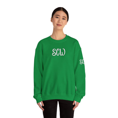 Crewneck Sweatshirt