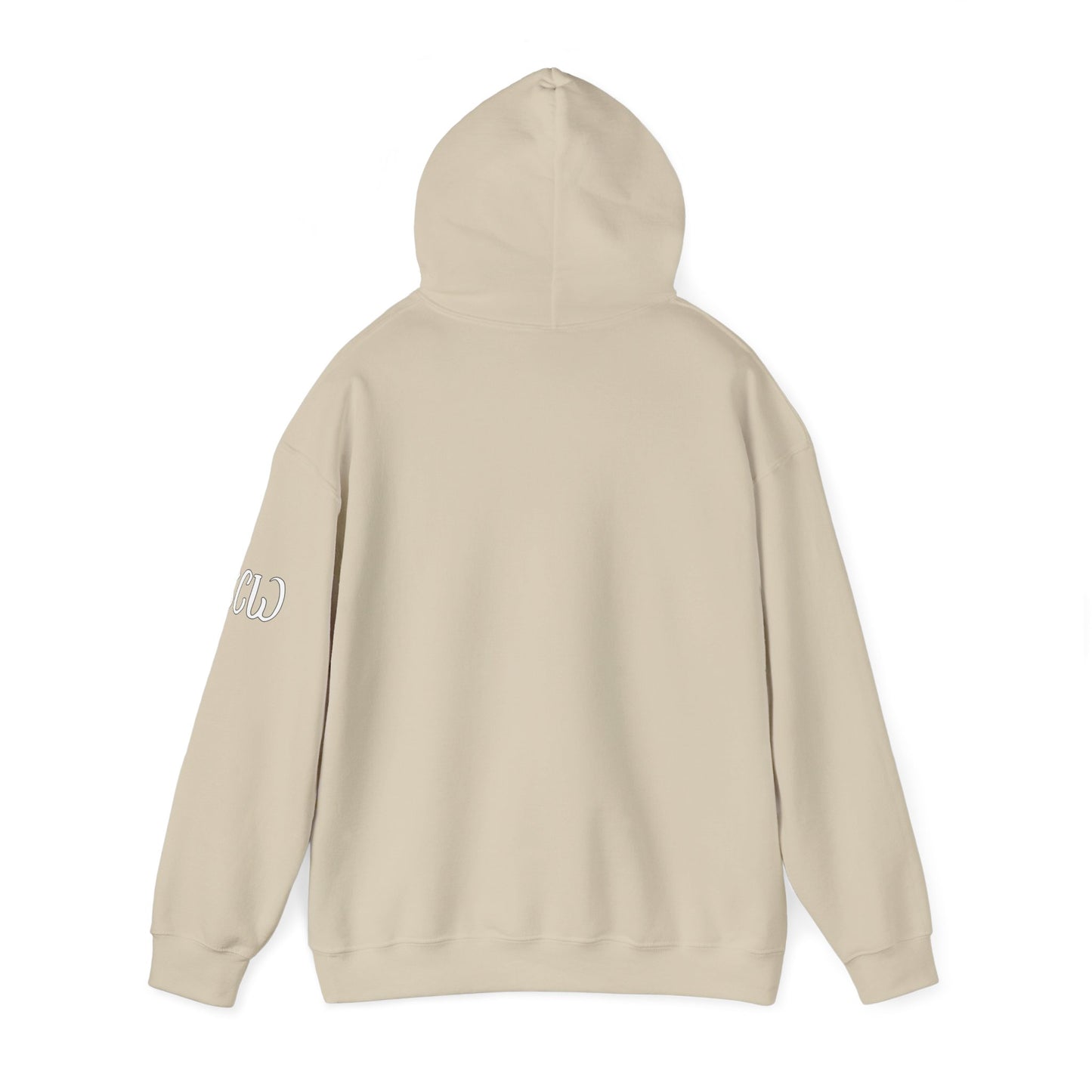 Hooded Sweatshirt SCW 2024