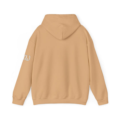 Hooded Sweatshirt SCW 2024