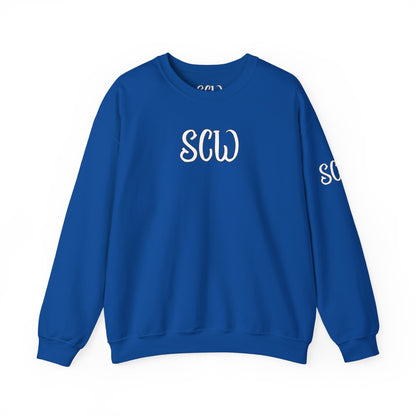 Crewneck Sweatshirt