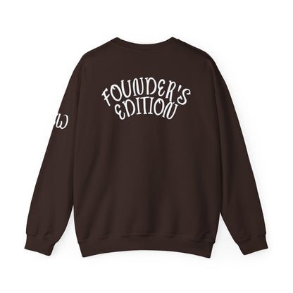 Crewneck Sweatshirt Founder's Edition