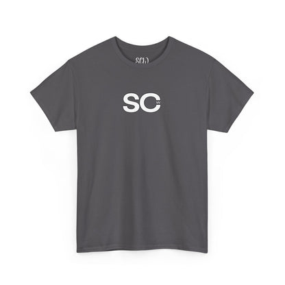 Basic Tee SCW Branded