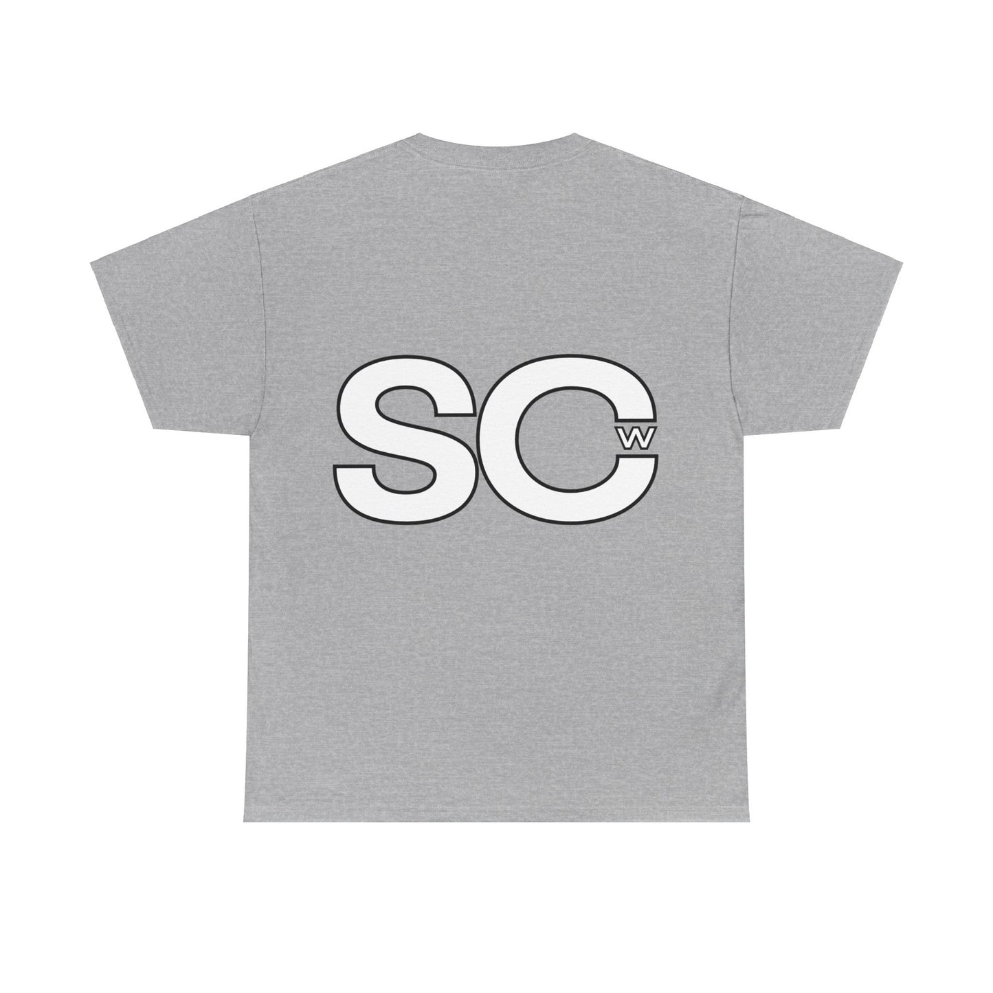 Basic Tee SCW Branded