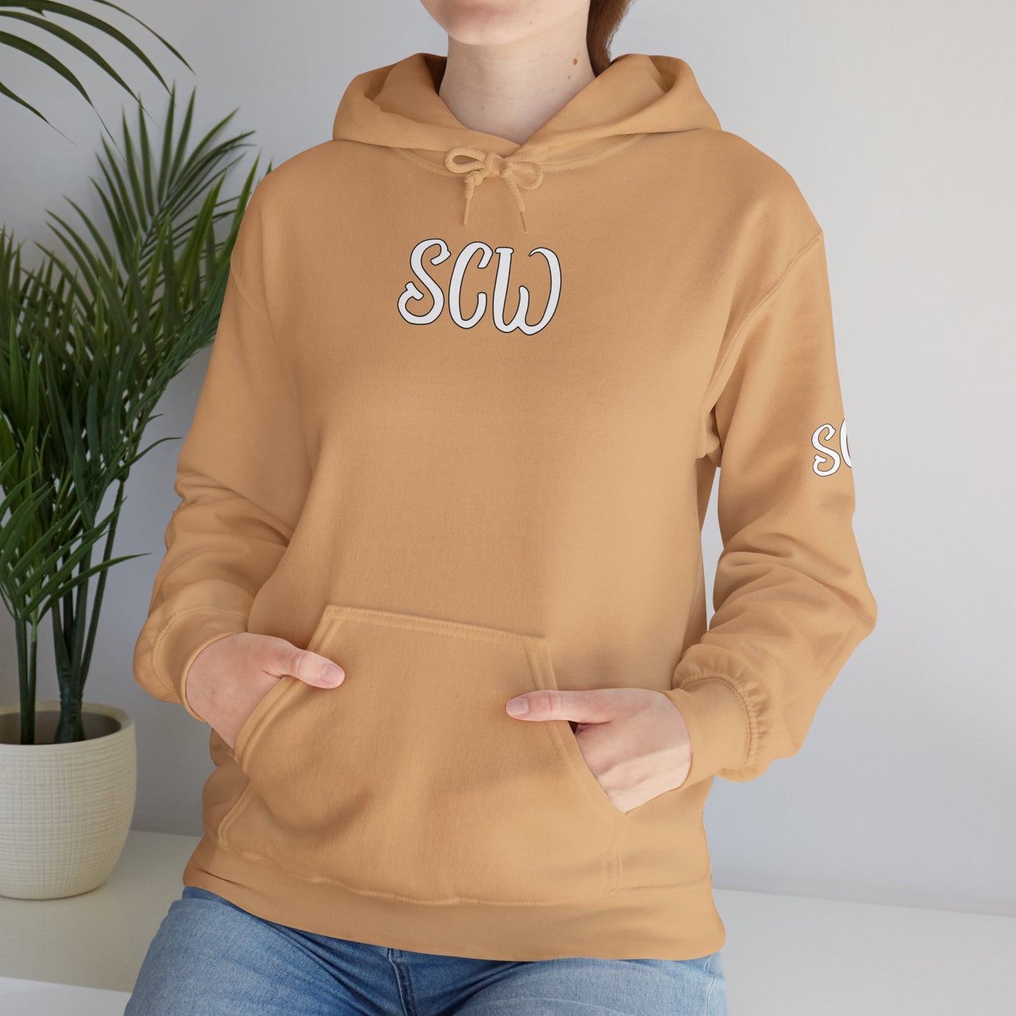 Hooded Sweatshirt Founder's Edition