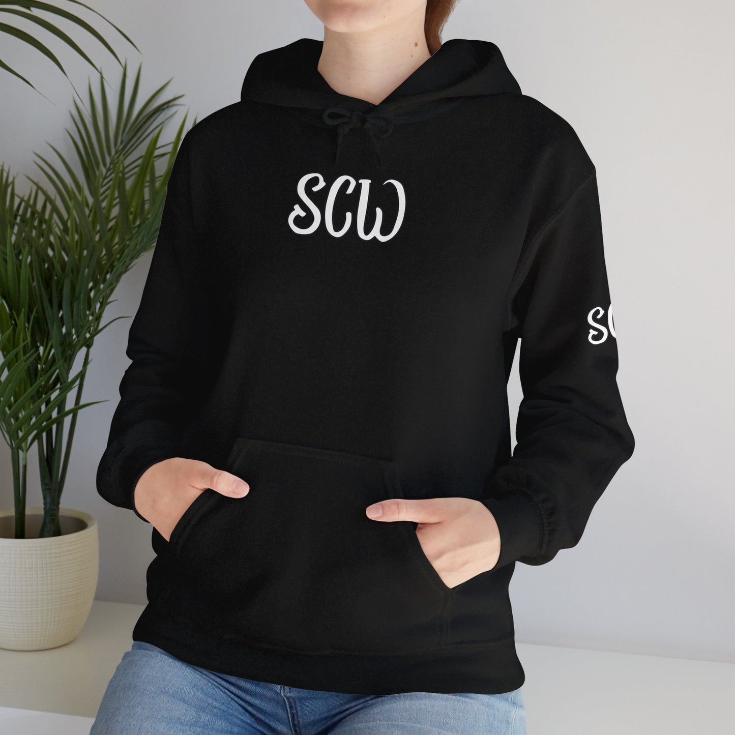 Hooded Sweatshirt Founder's Edition