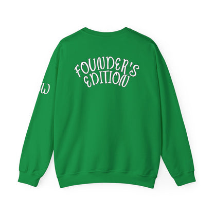 Crewneck Sweatshirt Founder's Edition