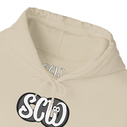 Hooded Sweatshirt Infinity Edition