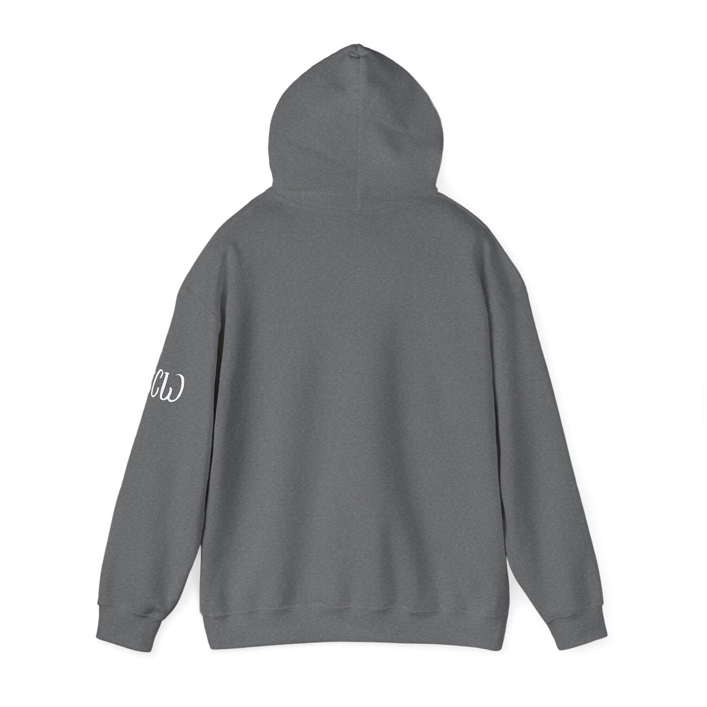 Hooded Sweatshirt SCW 2024