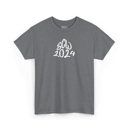 Basic Tee SCW 2024