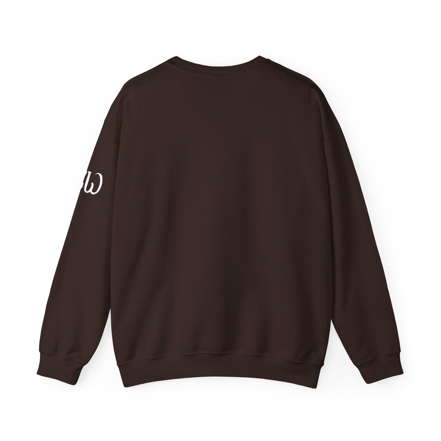 Crewneck Sweatshirt Infinity Edition