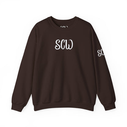 Crewneck Sweatshirt