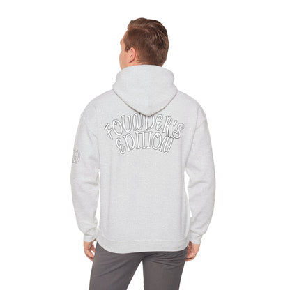 Hooded Sweatshirt Founder's Edition