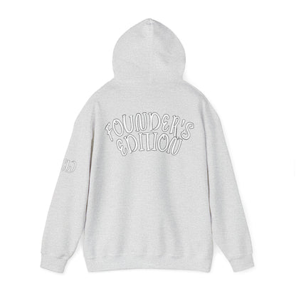 Hooded Sweatshirt Founder's Edition