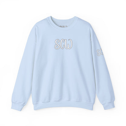 Crewneck Sweatshirt