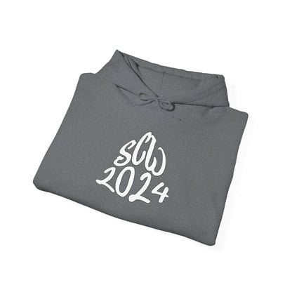 Hooded Sweatshirt SCW 2024