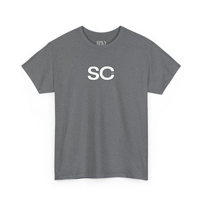 Basic Tee SCW Branded