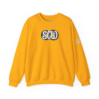 Crewneck Sweatshirt Infinity Edition