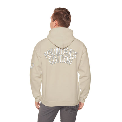 Hooded Sweatshirt Founder's Edition