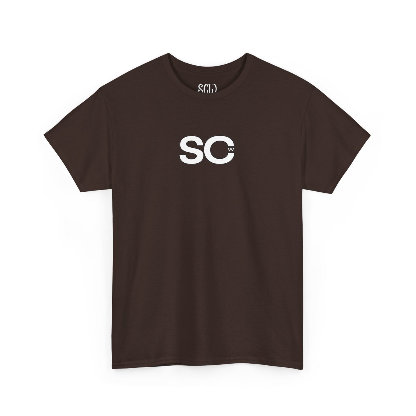 Basic Tee SCW Branded