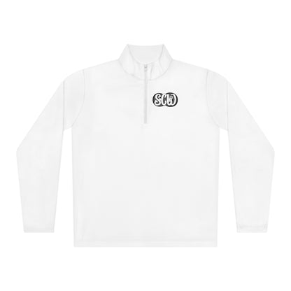 Quarter-Zip Pullover Infinity Edition