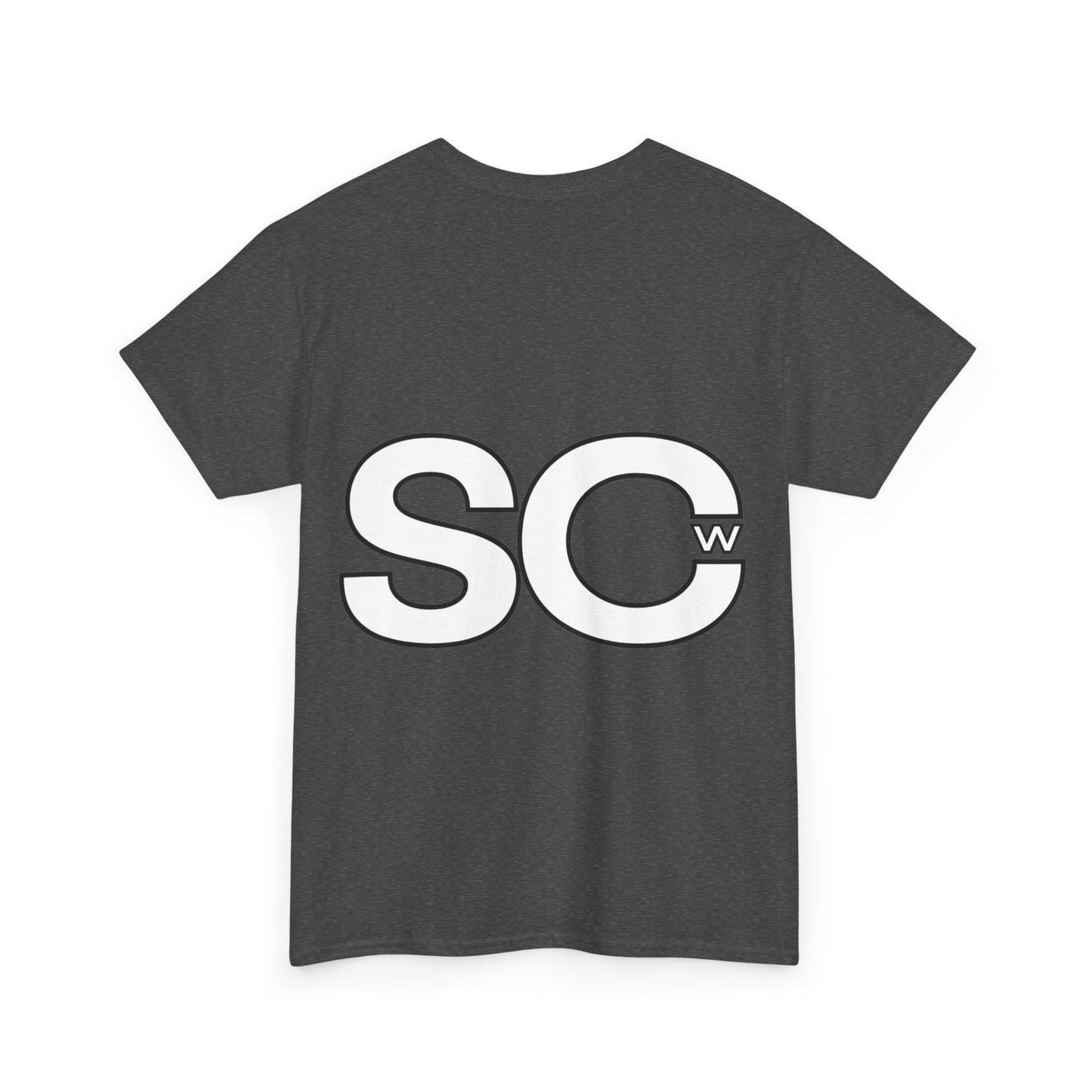 Basic Tee SCW Branded