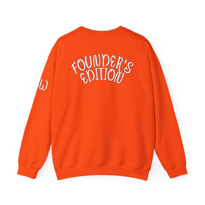 Crewneck Sweatshirt Founder's Edition