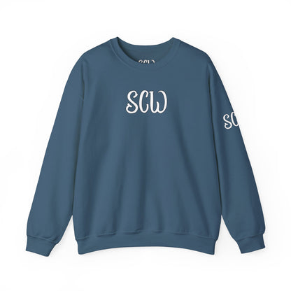 Crewneck Sweatshirt Founder's Edition