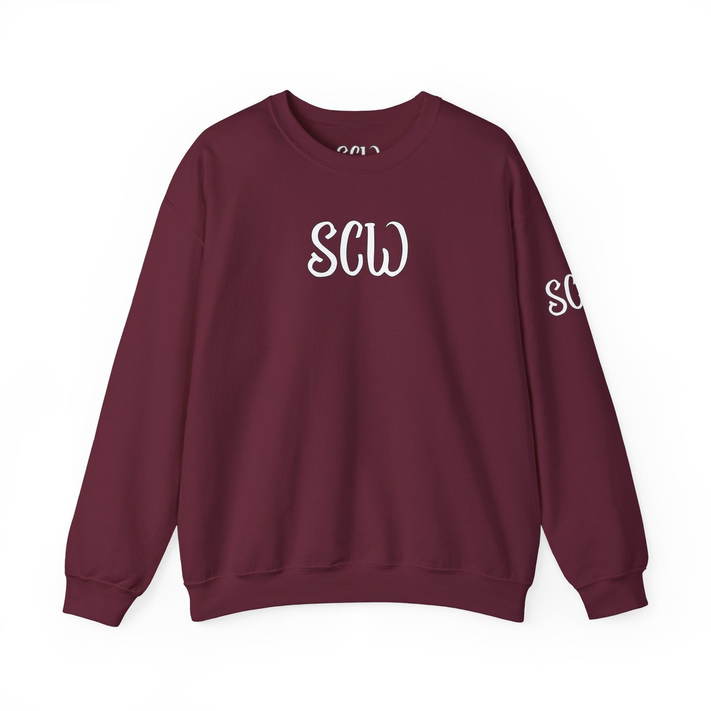 Crewneck Sweatshirt