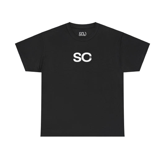 Basic Tee SCW Branded