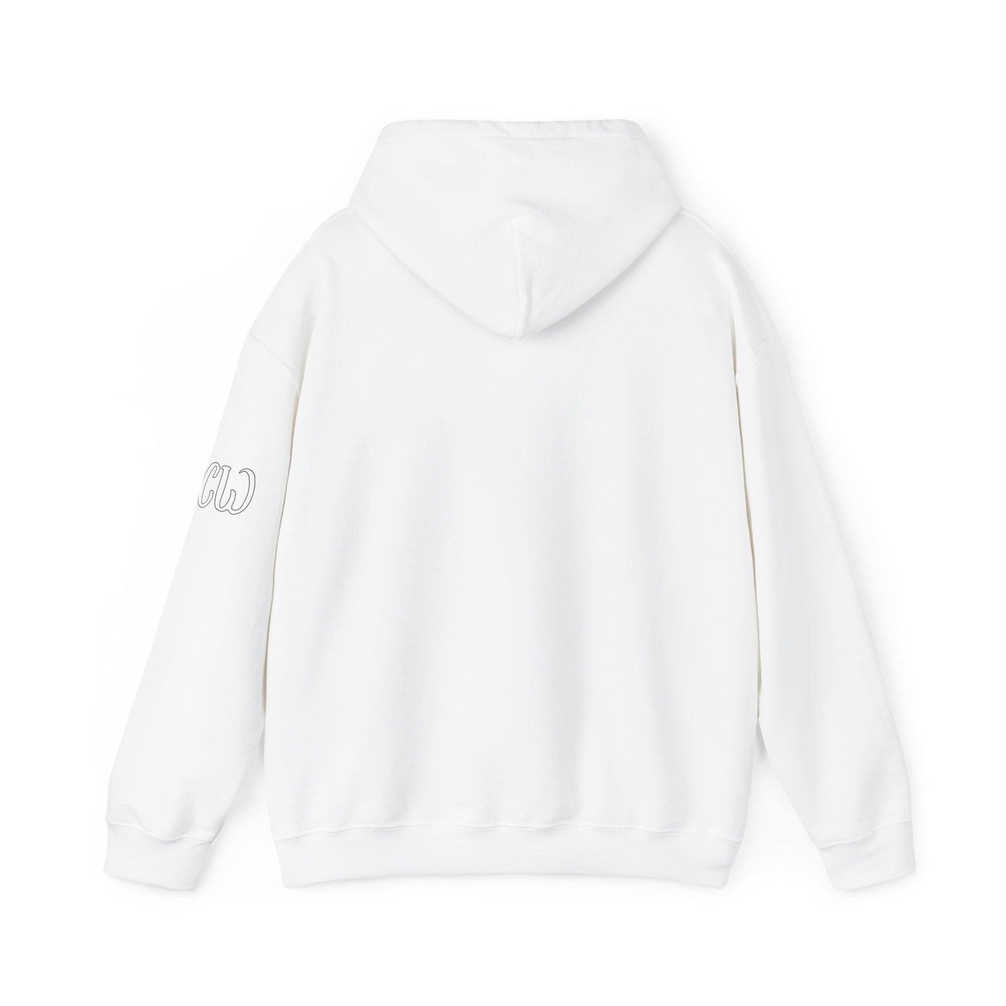 Hooded Sweatshirt SCW 2024