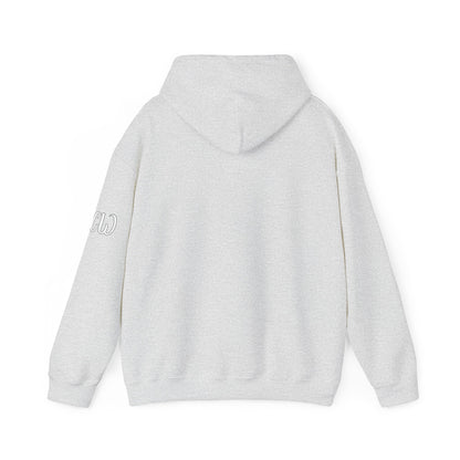 Hooded Sweatshirt SCW 2024