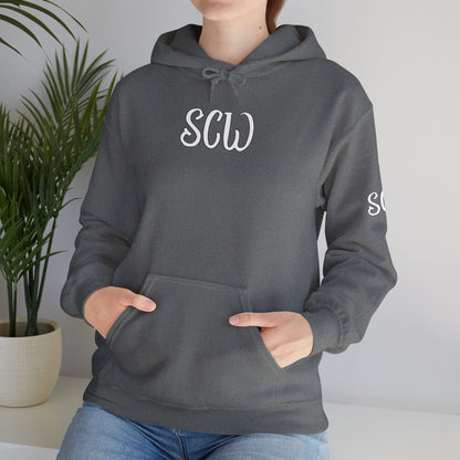 Hooded Sweatshirt Founder's Edition