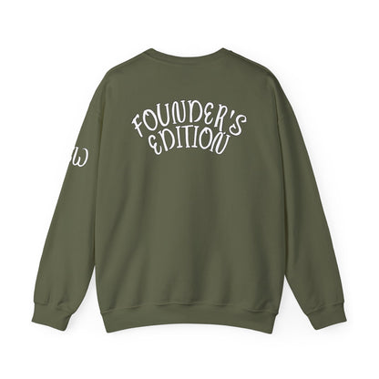 Crewneck Sweatshirt Founder's Edition