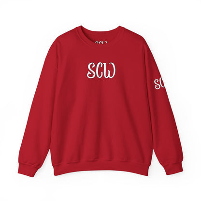 Crewneck Sweatshirt