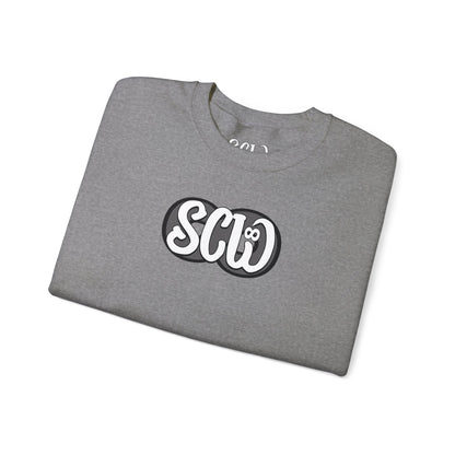 Crewneck Sweatshirt Infinity Edition